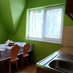 Dw Jastrun Homestay szállás Białka Tatrzańska