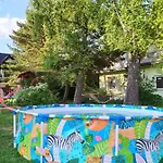 Homestay szállás Dw Jastrun