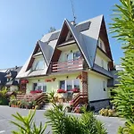 Dw Jastrun Homestay szállás