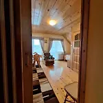 Dw Jastrun Homestay szállás *