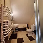 Dw Jastrun Homestay szállás