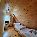 Homestay szállás Dw Jastrun Białka Tatrzańska