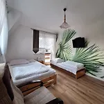 Homestay szállás Dw Jastrun Białka Tatrzańska