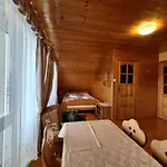 Dw Jastrun Homestay szállás *