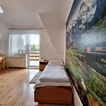 Dw Jastrun Homestay szállás Białka Tatrzańska