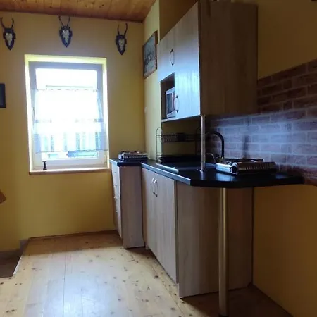 Ubytování v soukromí Dw Jastrun Białka Tatrzańska