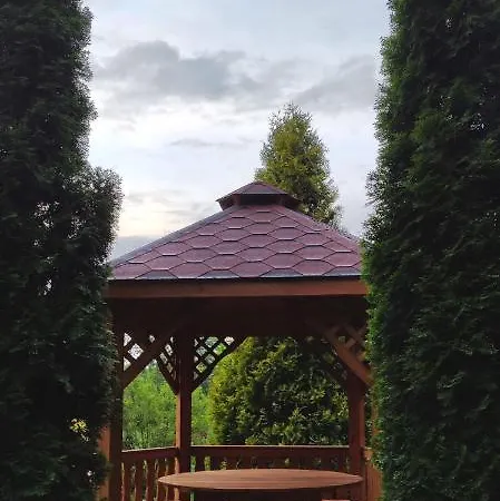 Dw Jastrun Homestay szállás Białka Tatrzańska