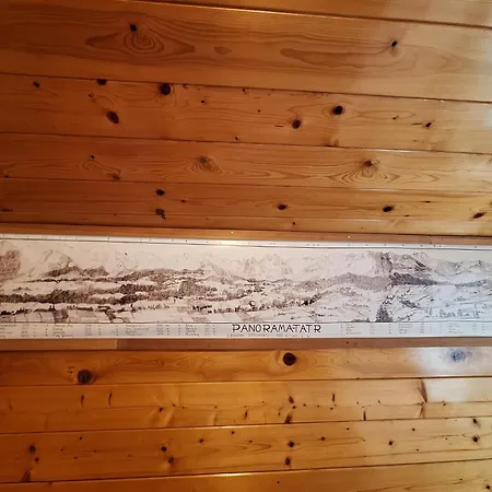 Dw Jastrun Białka Tatrzańska