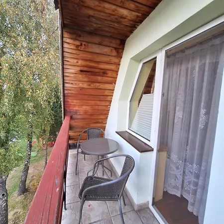 Dw Jastrun * Białka Tatrzańska