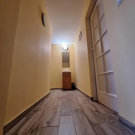 Dw Jastrun * Białka Tatrzańska