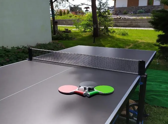 Dw Jastrun Kwatera prywatna Białka Tatrzańska