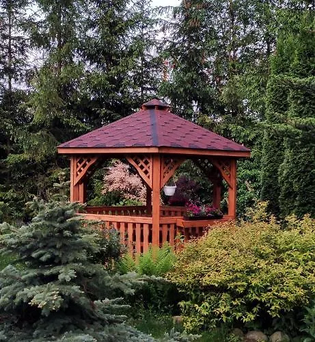 Dw Jastrun Białka Tatrzańska