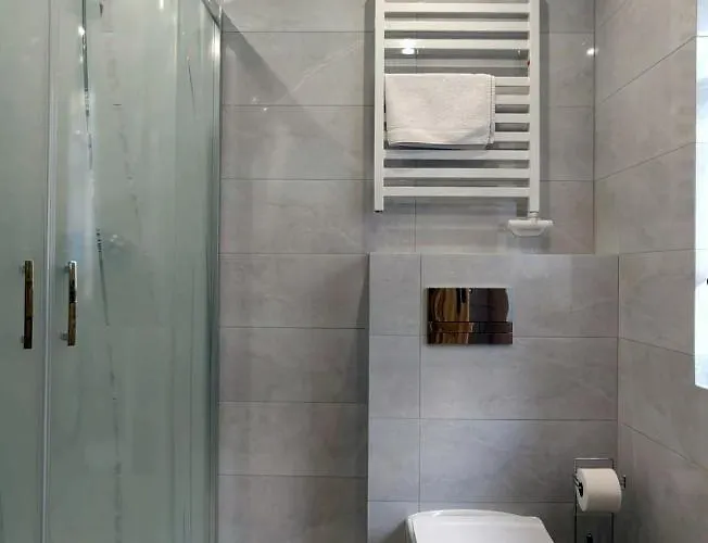 Dw Jastrun * Białka Tatrzańska