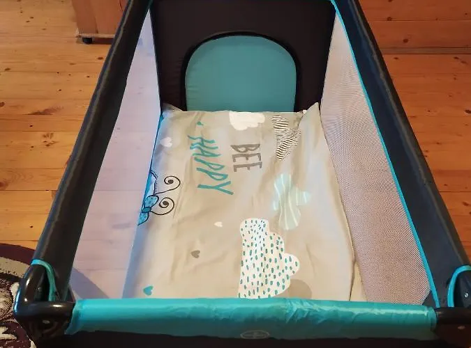 Dw Jastrun Kwatera prywatna