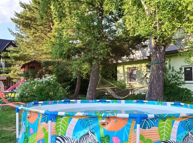 Kwatera prywatna Dw Jastrun