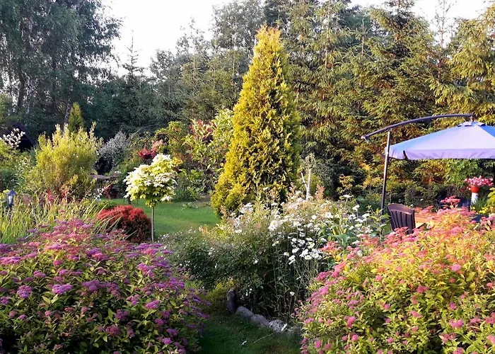 Dw Jastrun Białka Tatrzańska