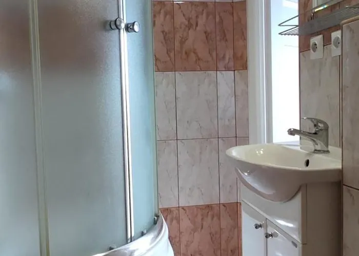 Kwatera prywatna Dw Jastrun