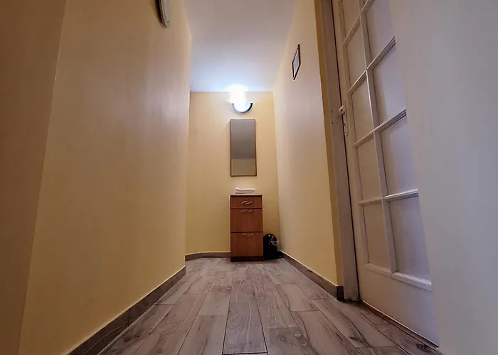 Dw Jastrun * Białka Tatrzańska